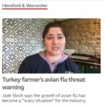 On The BBC: Bird Flu
